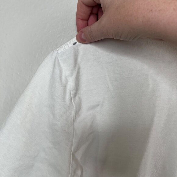 Ali Wong Womens Hard Knock Wife Merch T-Shirt Small - Picture 7 of 9